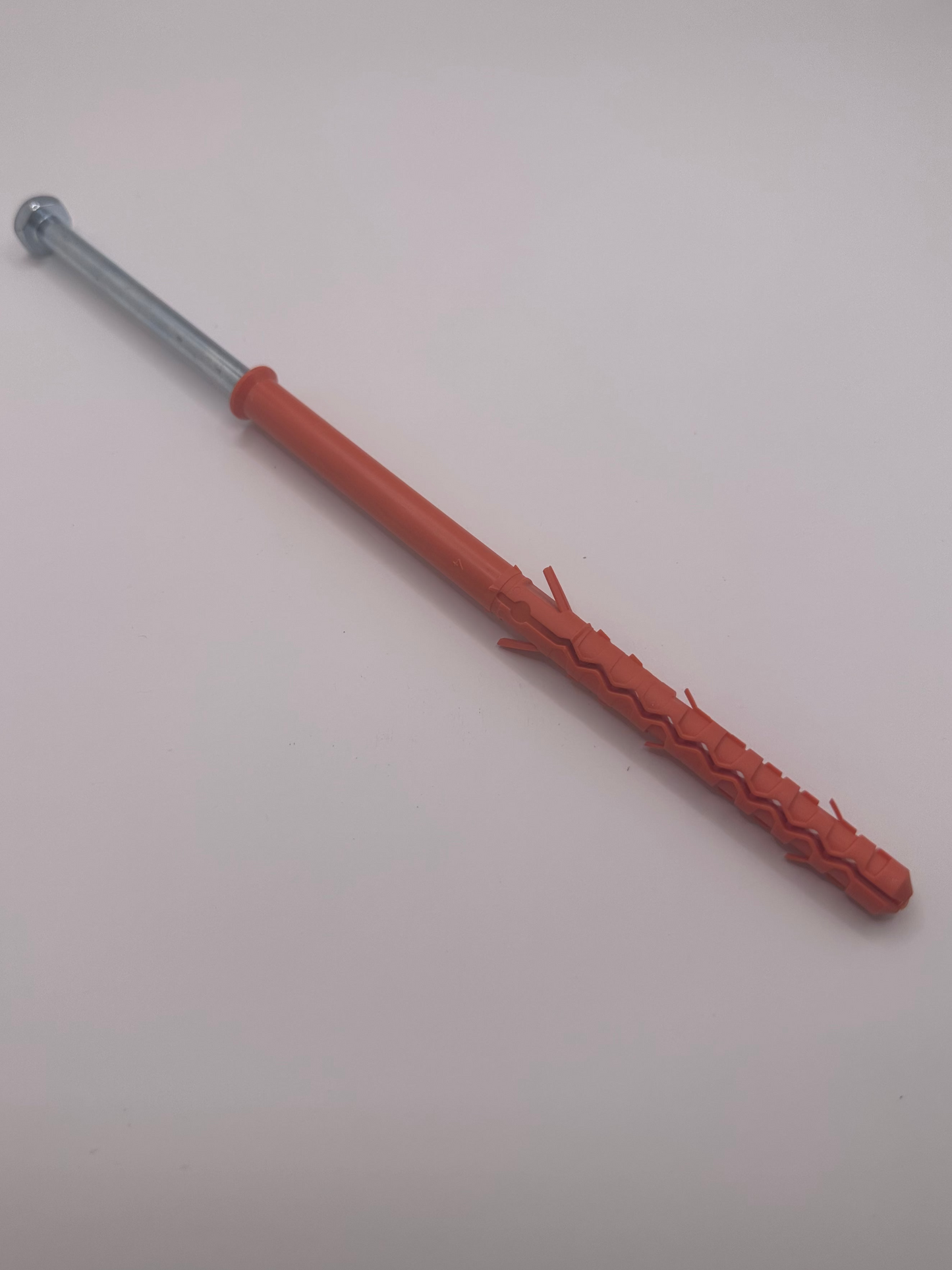 160mm Mungo Bolt and Plug