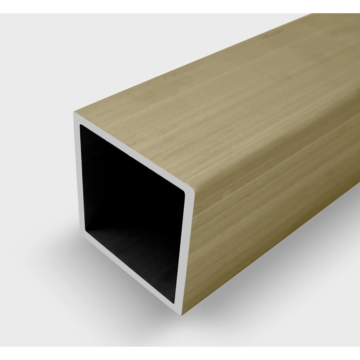 Aluminium Post 50 x 50