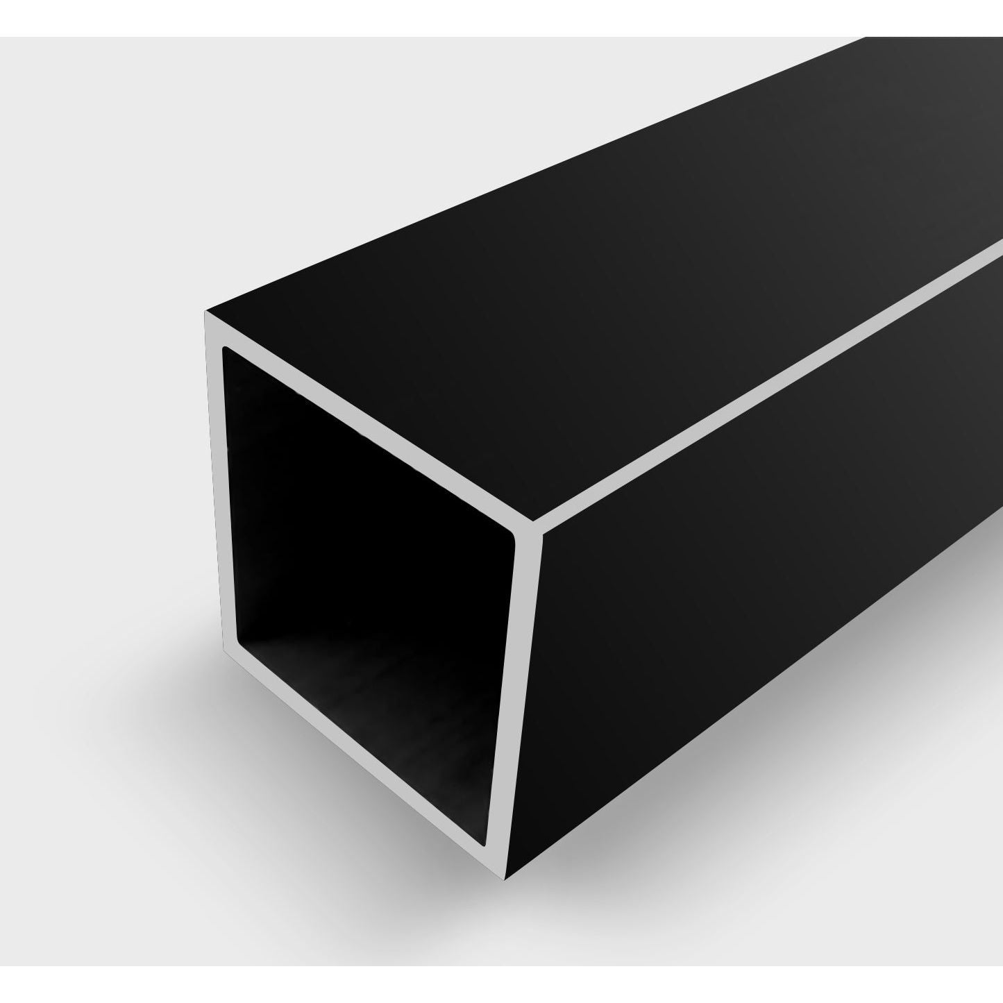Aluminium Post 50 x 50