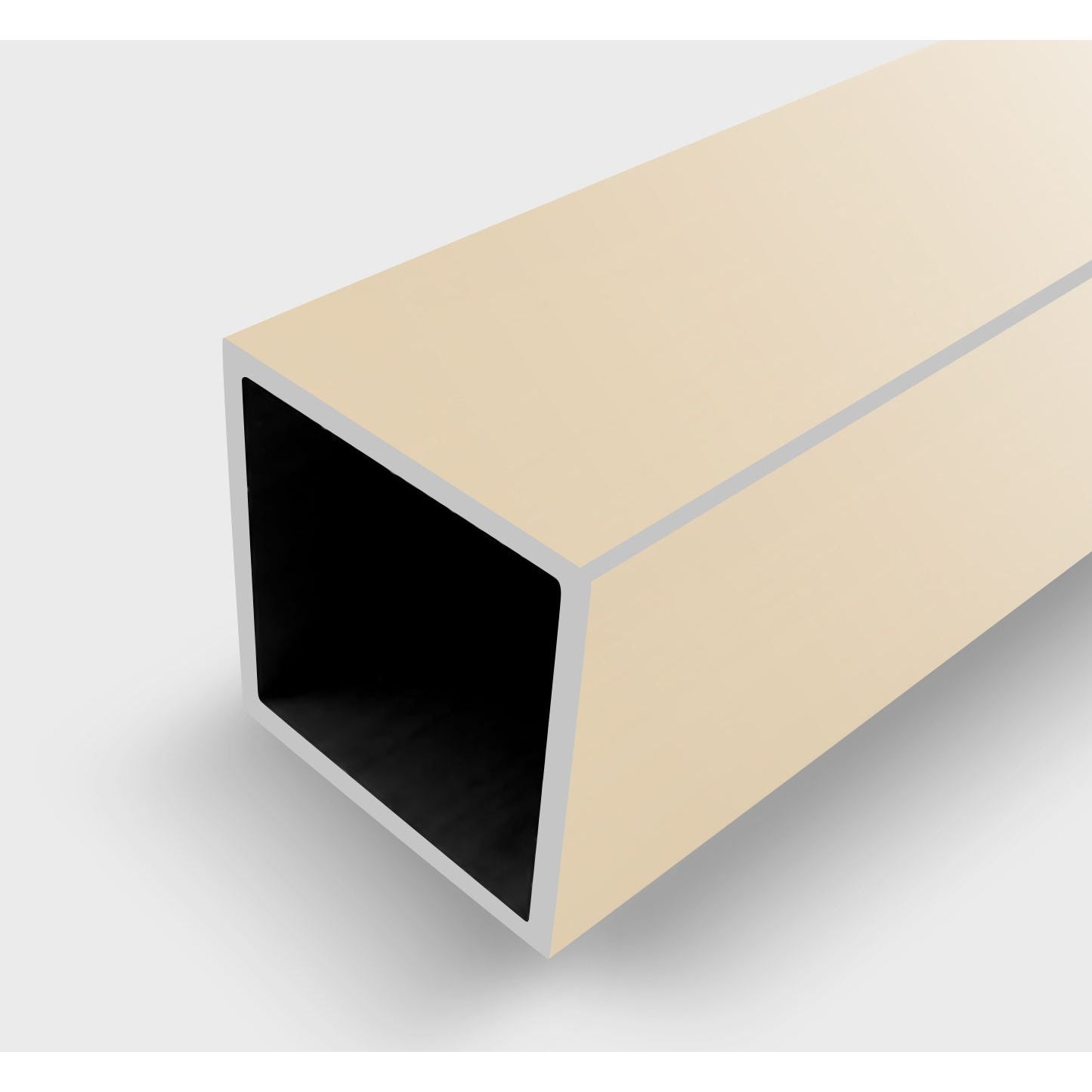 Aluminium Post 50 x 50