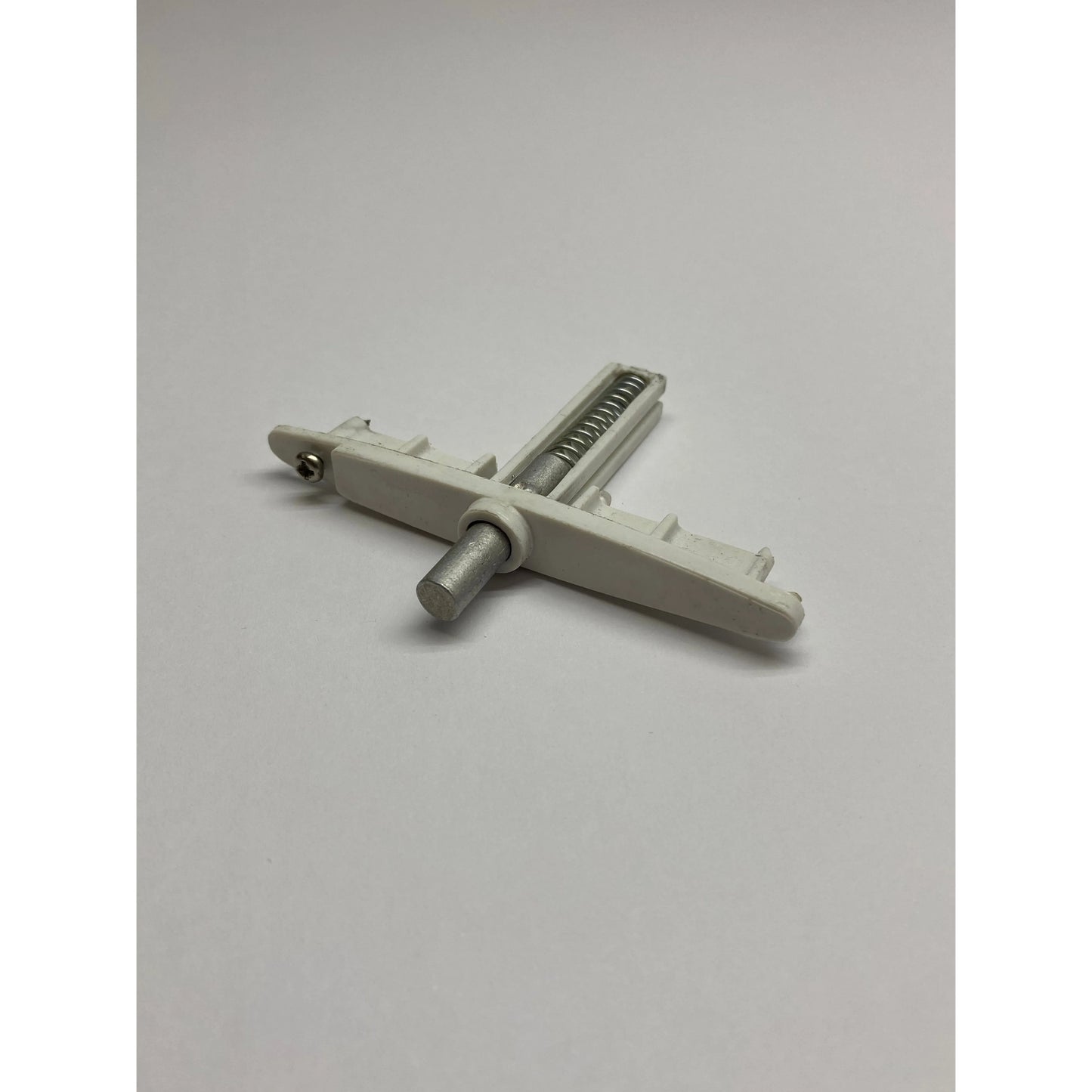 Operable Louvre Bracket 88mm