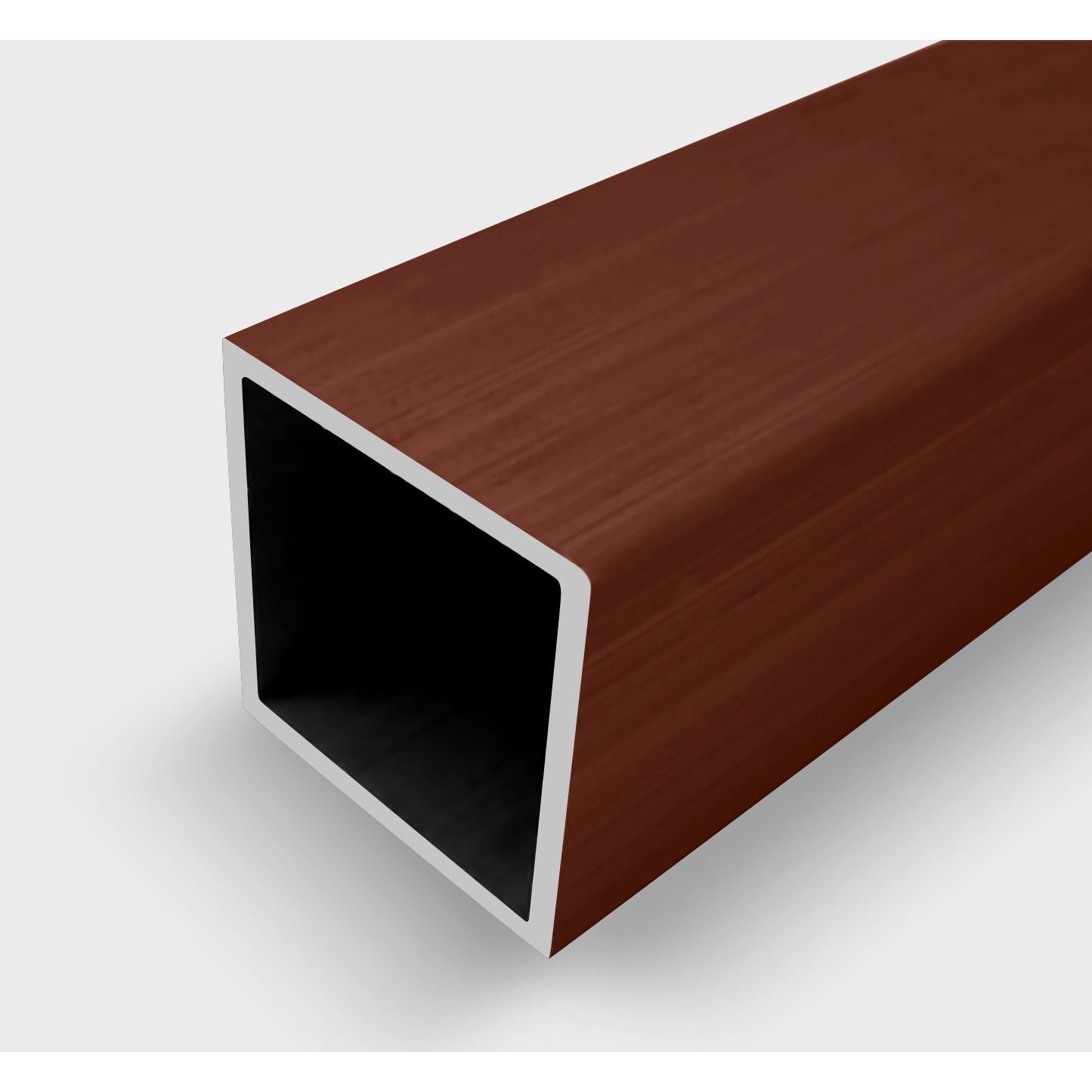 Aluminium Post 50 x 50