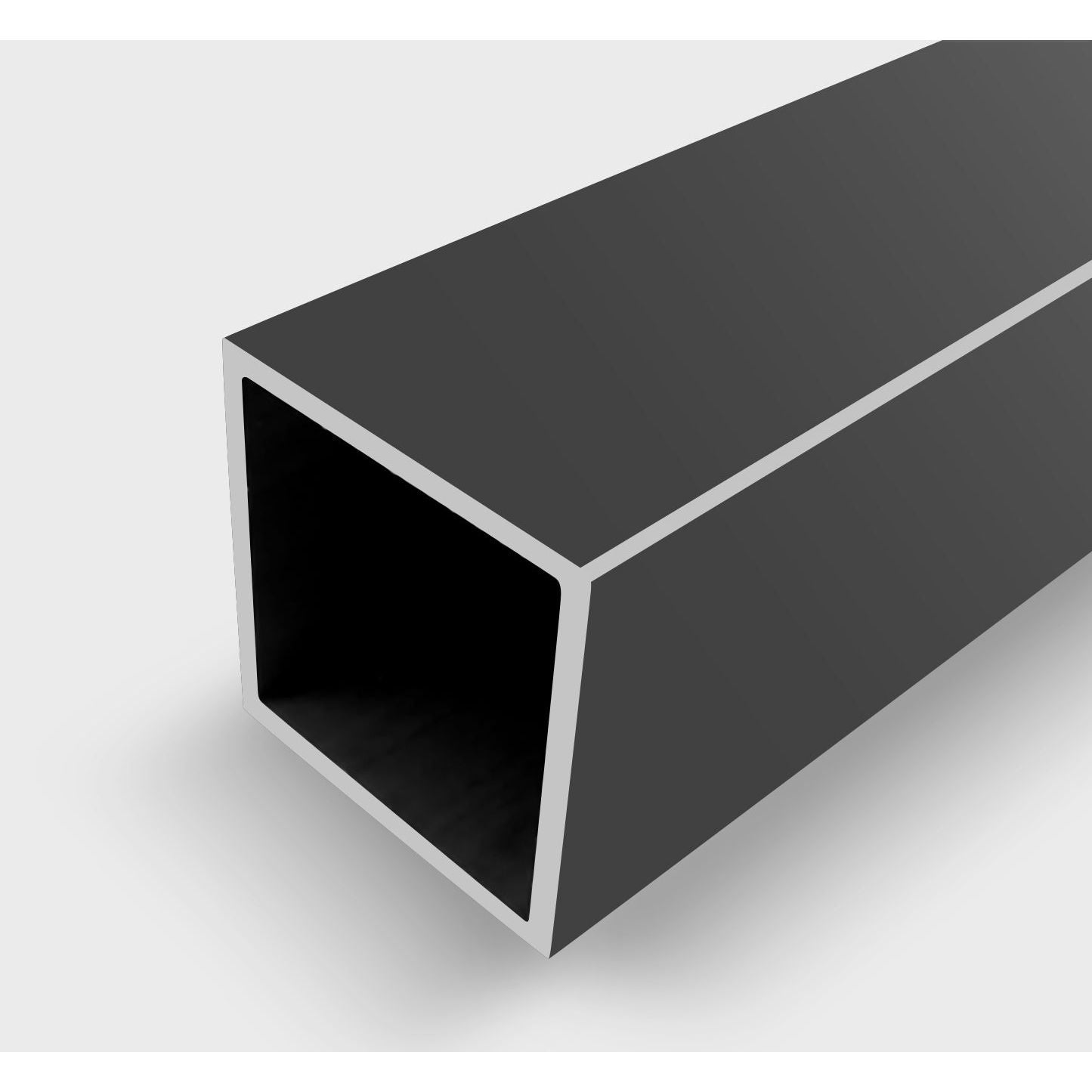 Aluminium Post 50 x 50