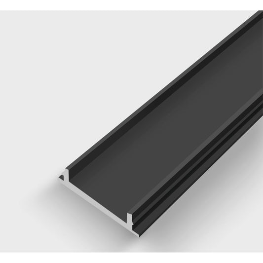 Slat Support with Channel Cover