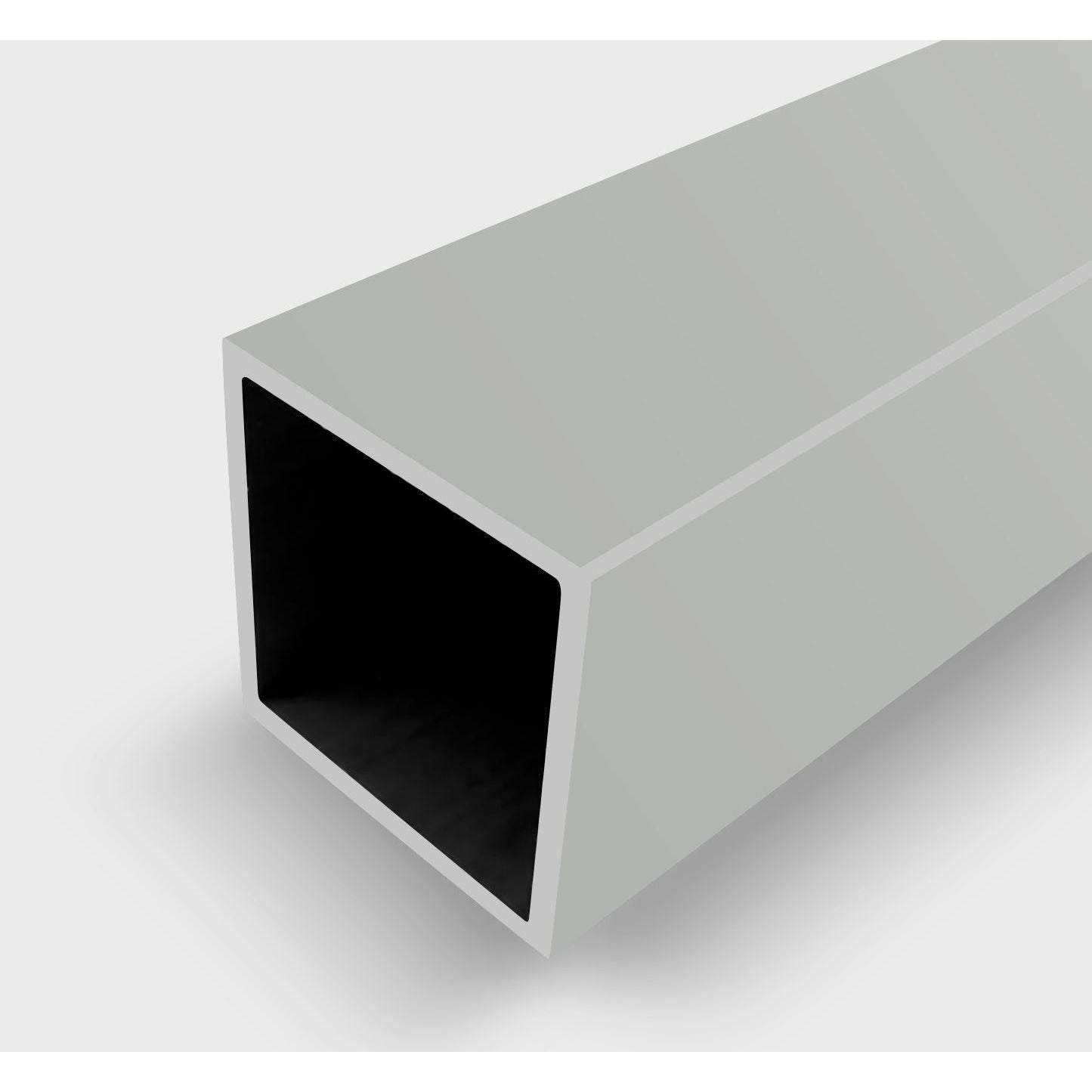 Aluminium Post 50 x 50