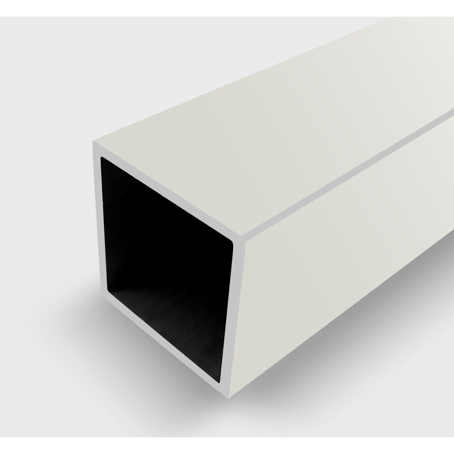 Aluminium Post 50 x 50