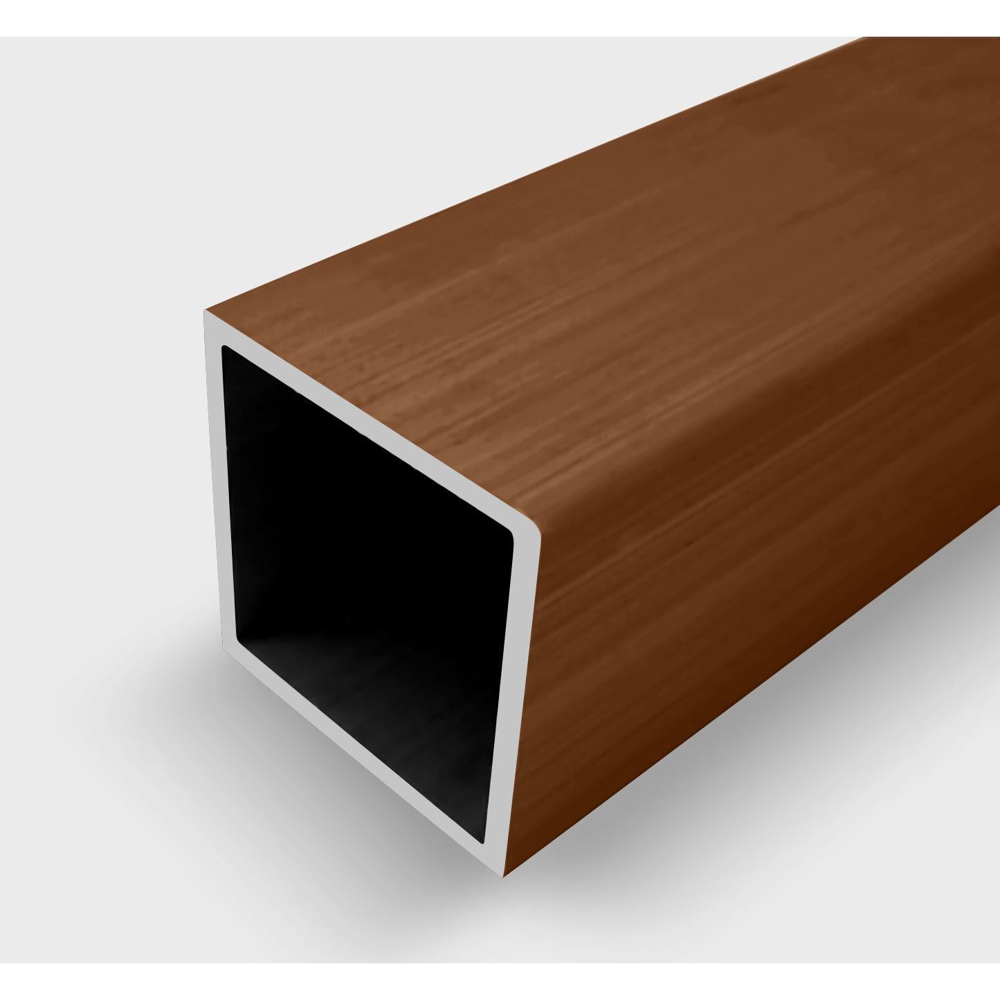 Aluminium Post 50 x 50