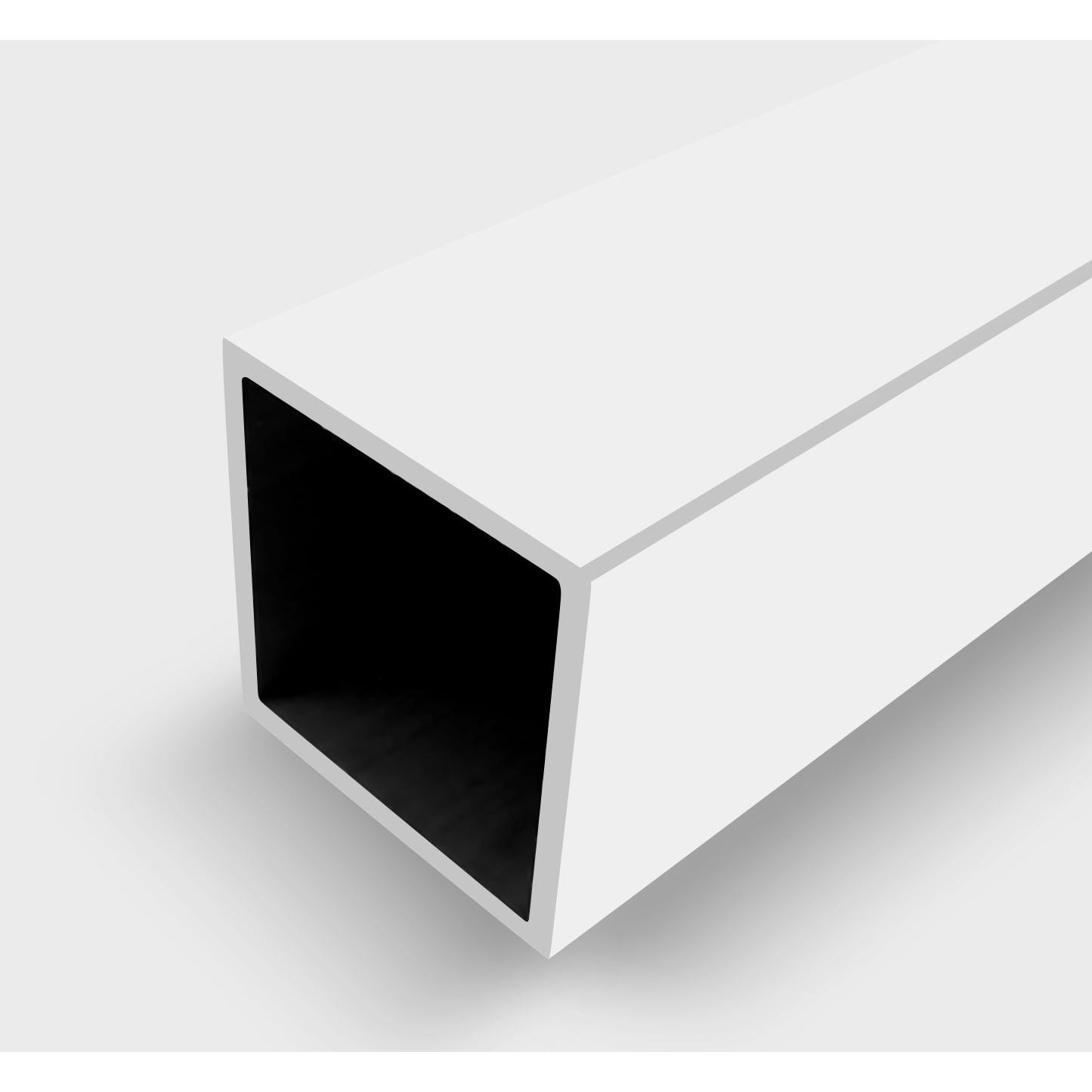 Aluminium Post 50 x 50