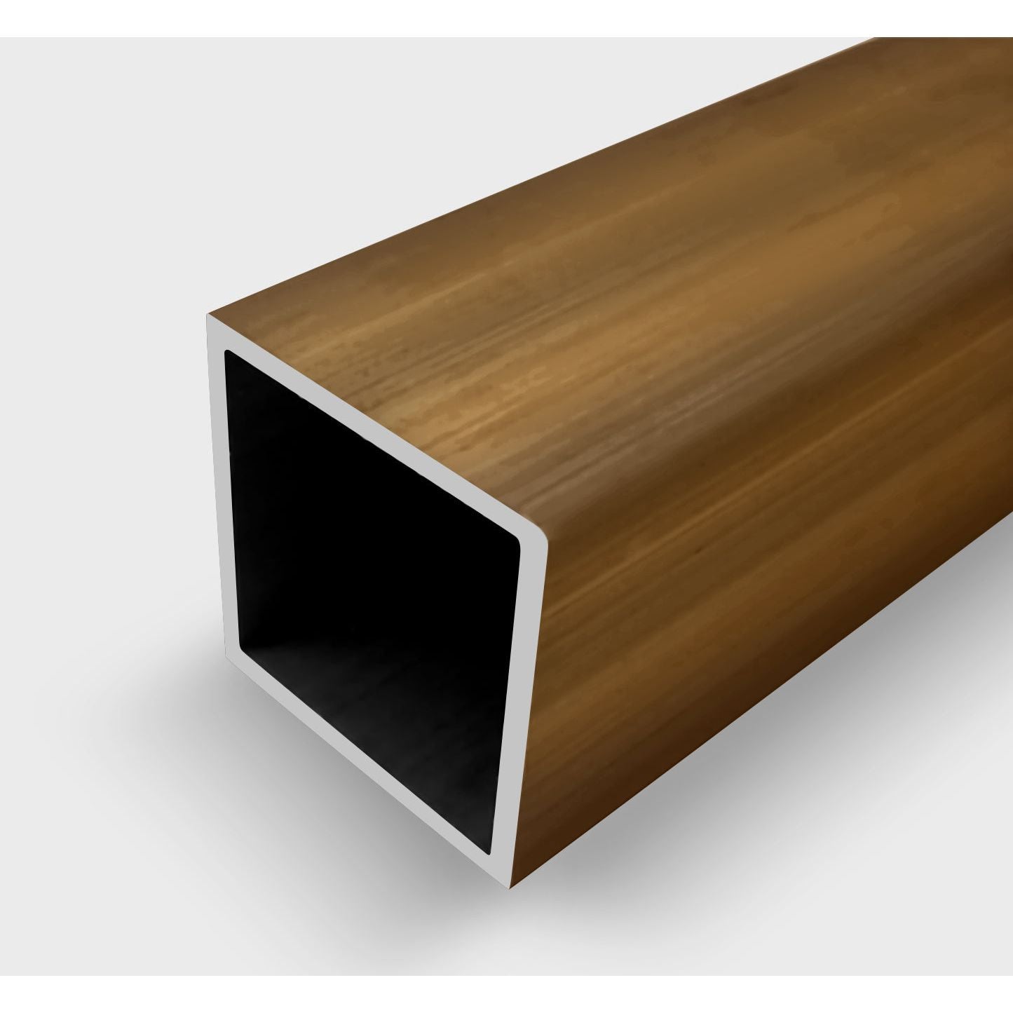 Aluminium Post 50 x 50