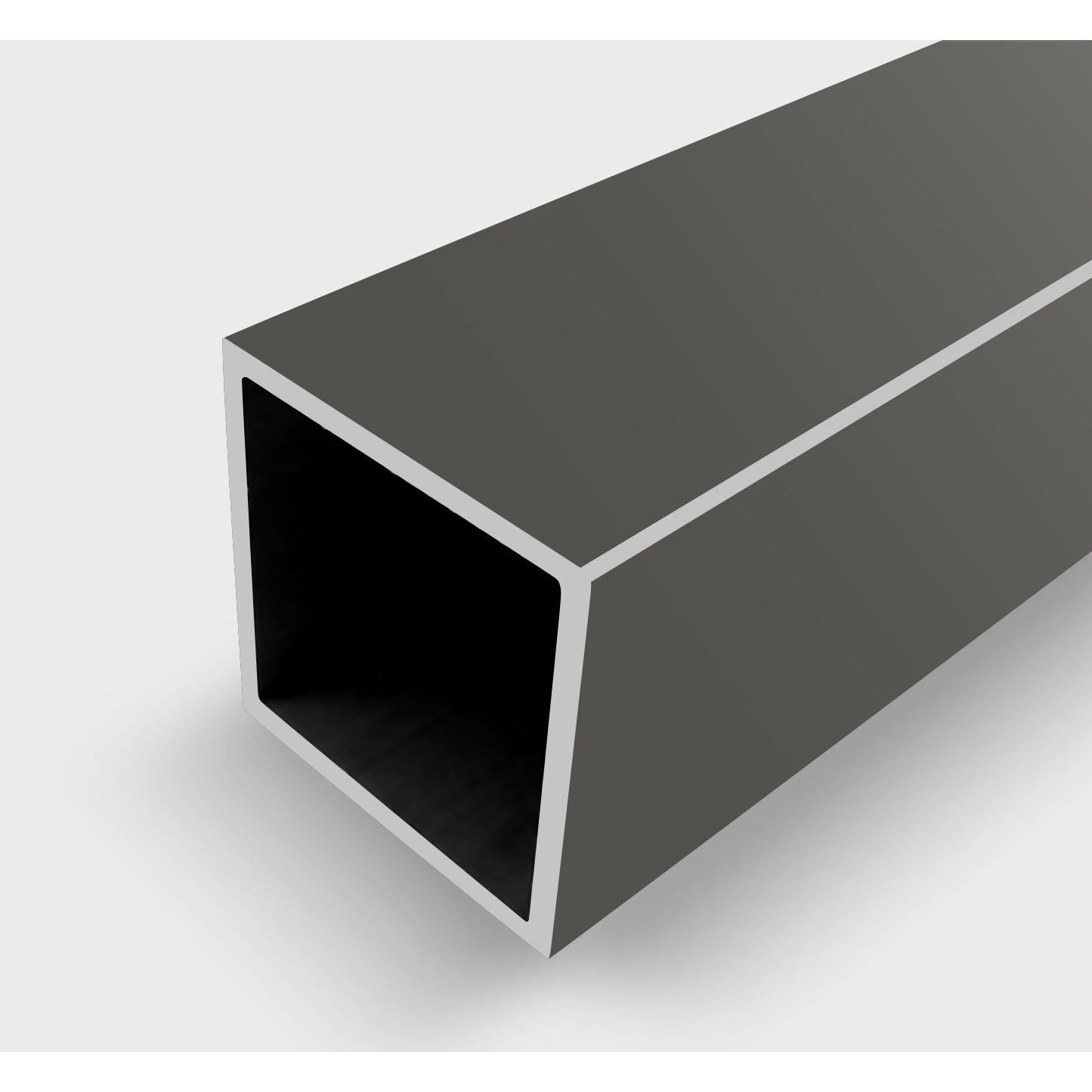 Aluminium Post 50 x 50