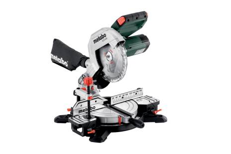 Metabo 1100w Corded Mitre Saw