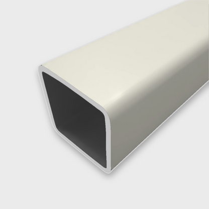 65x65x3mm Aluminium Post