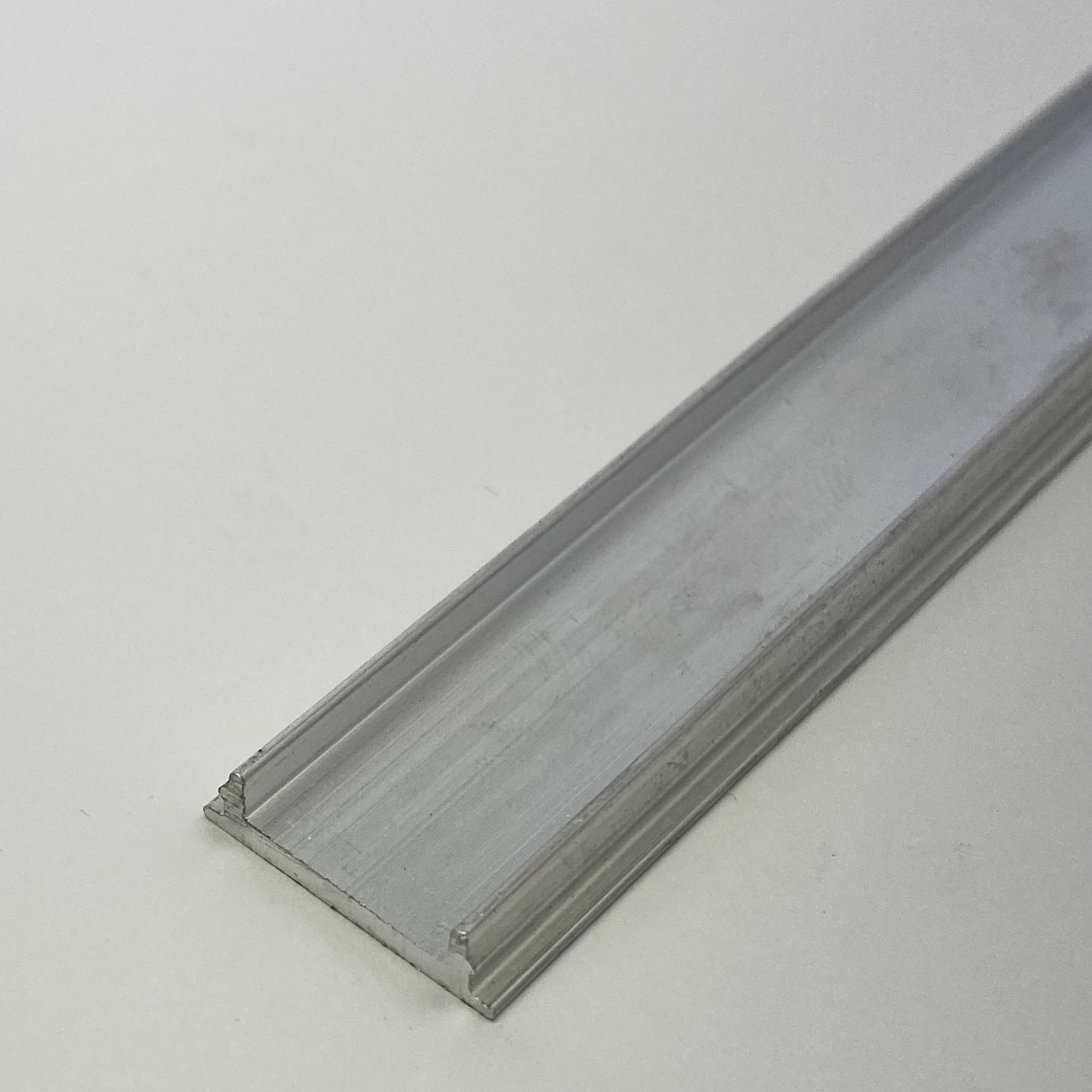 Slat support with Channel Cover – SLAT-CO