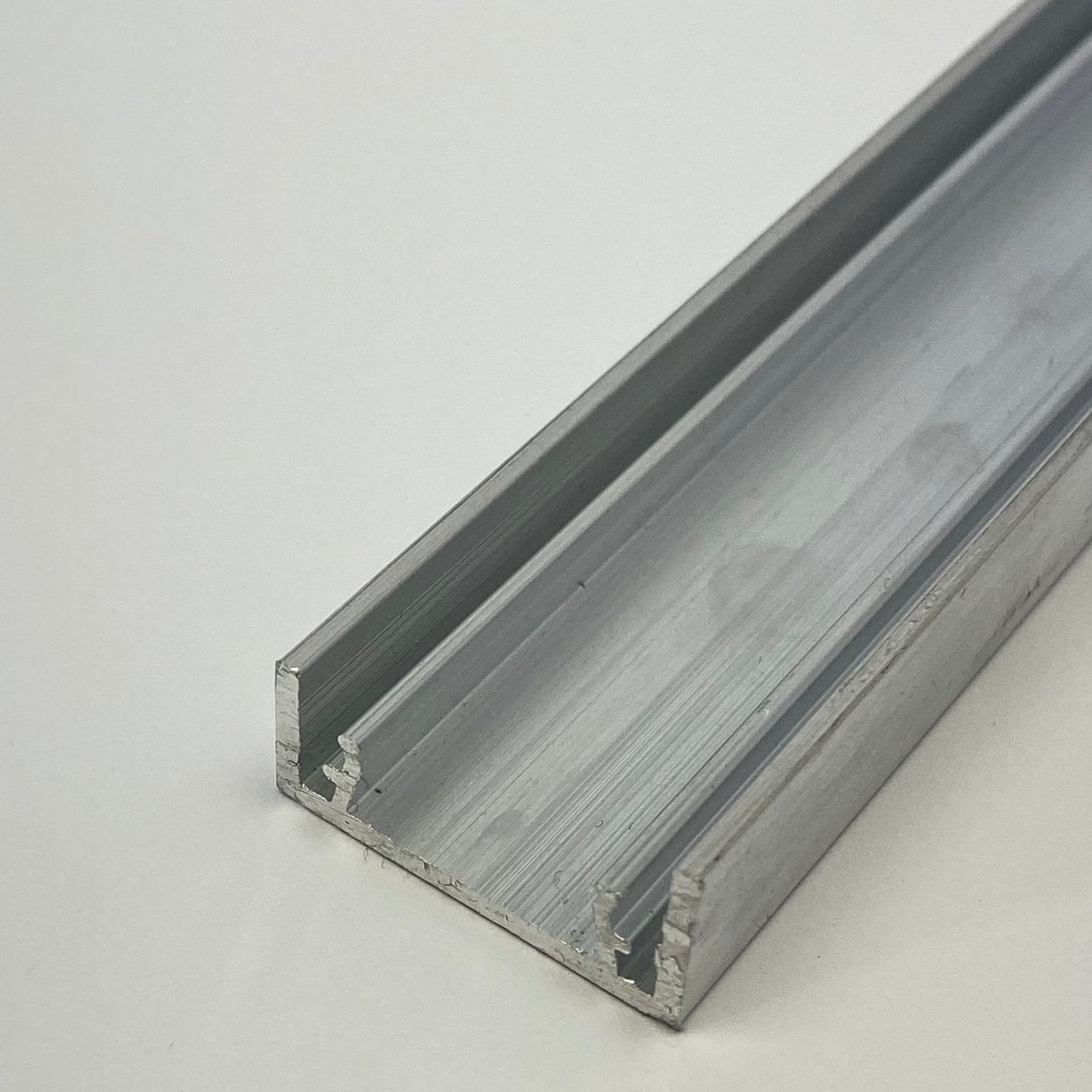 Slat Support with Channel Cover