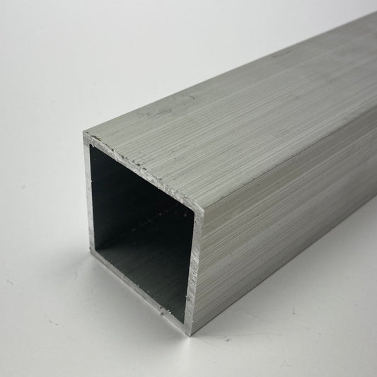 Aluminium Post 50 x 50