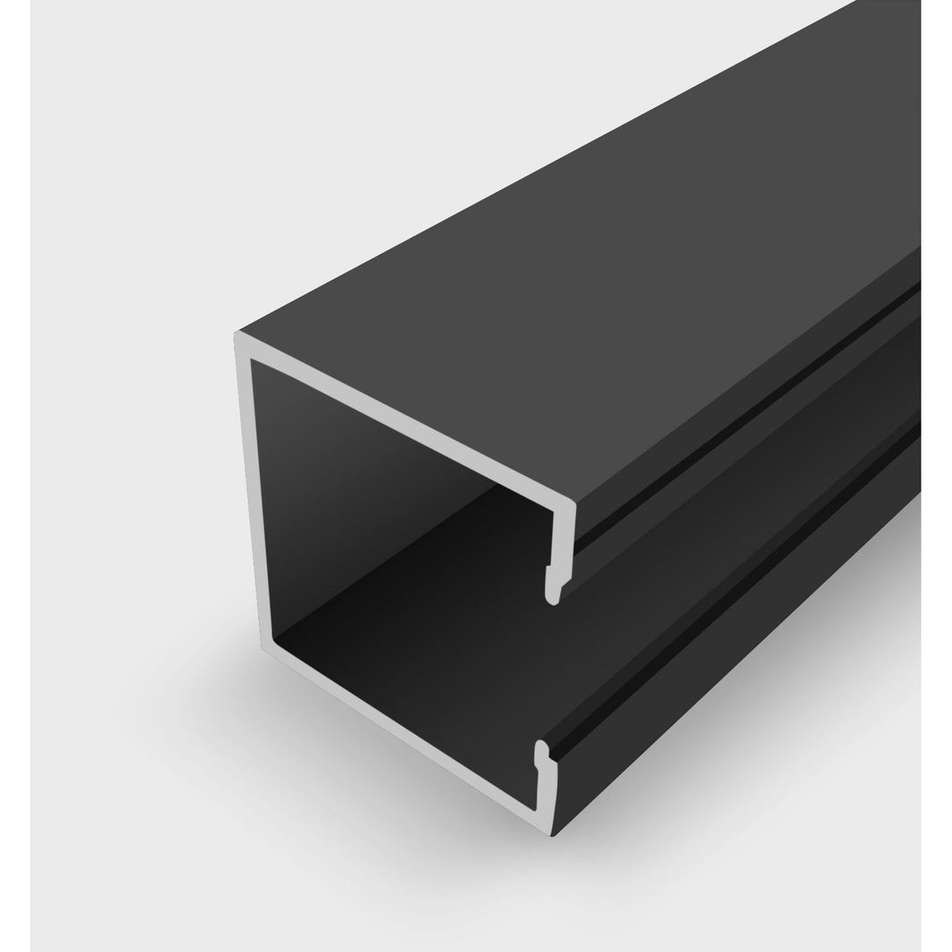 Slat Rails Verti Slat panels – SLAT-CO