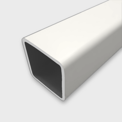 65x65x3mm Aluminium Post