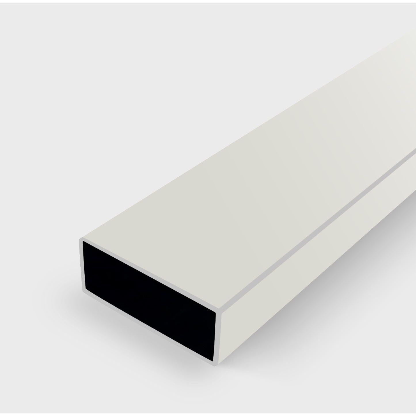 Rectangle Slats 38mm Aluminium Slats – SLAT-CO