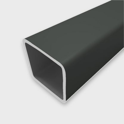 65x65x3mm Aluminium Post